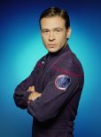 Connor Trinneer