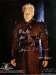 Connor Trinneer