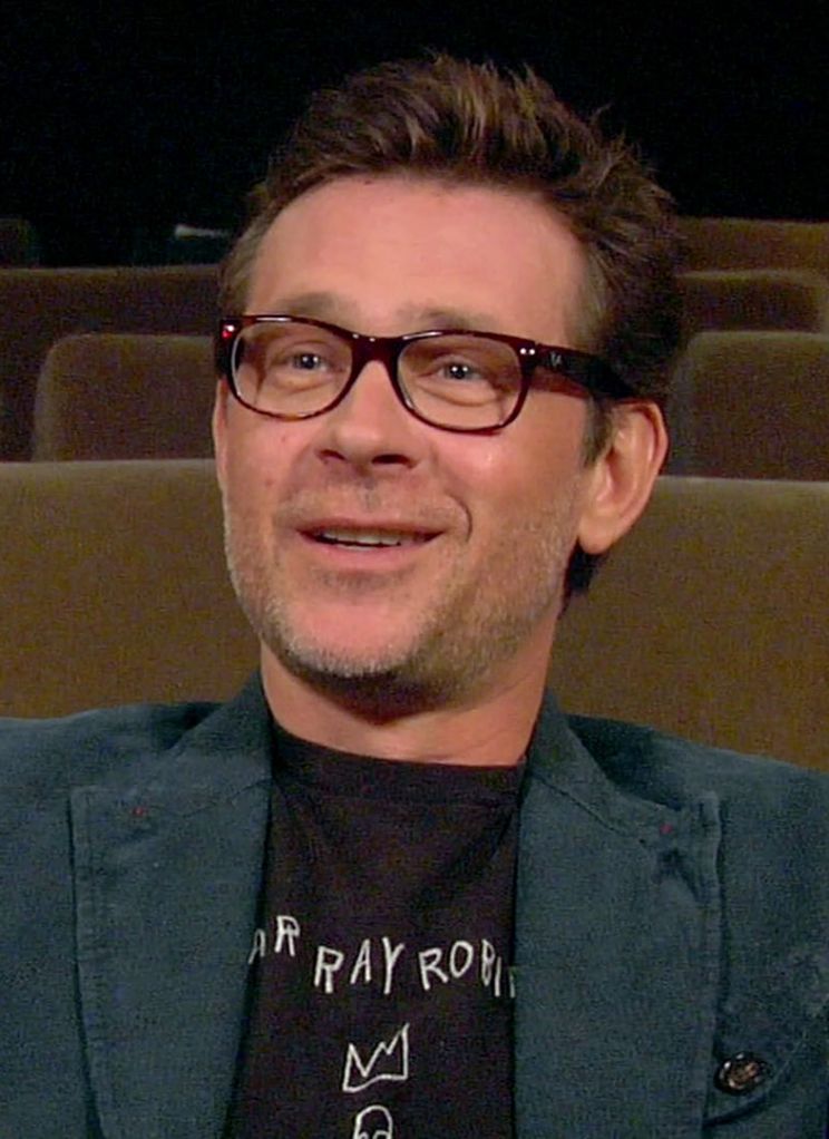 Connor Trinneer