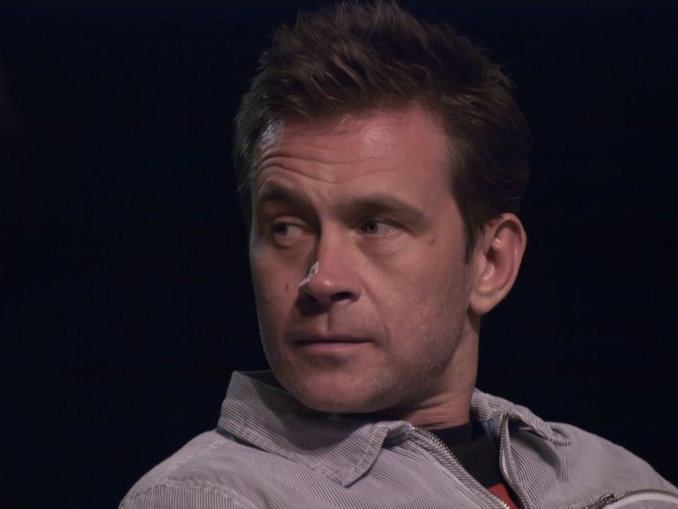 Connor Trinneer