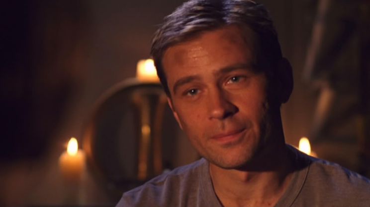 Connor Trinneer