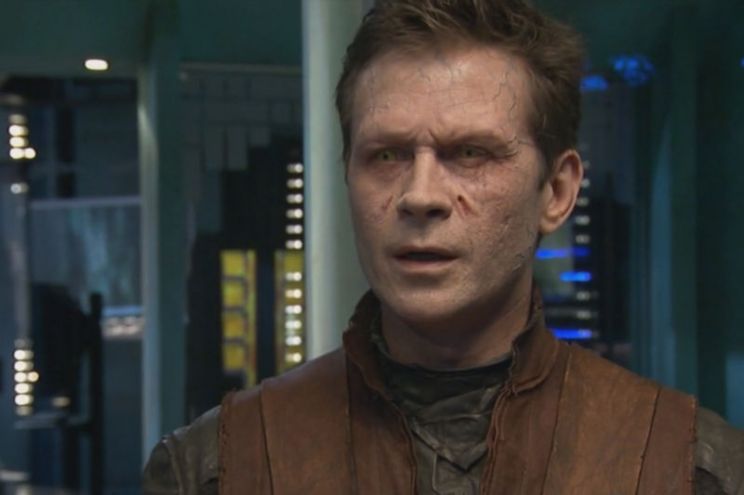 Connor Trinneer