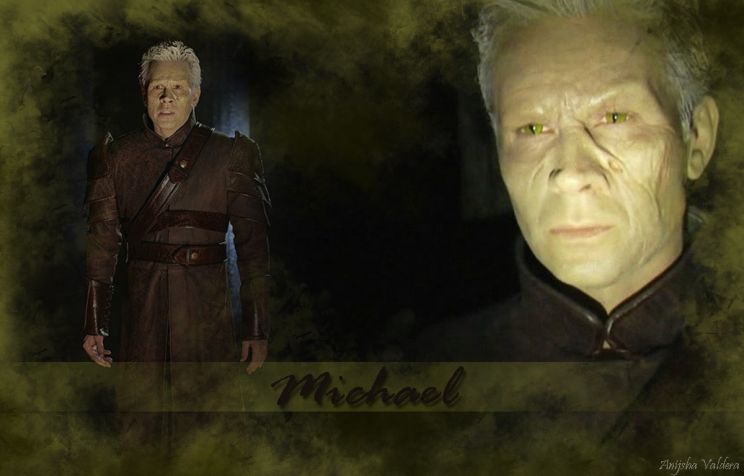 Connor Trinneer