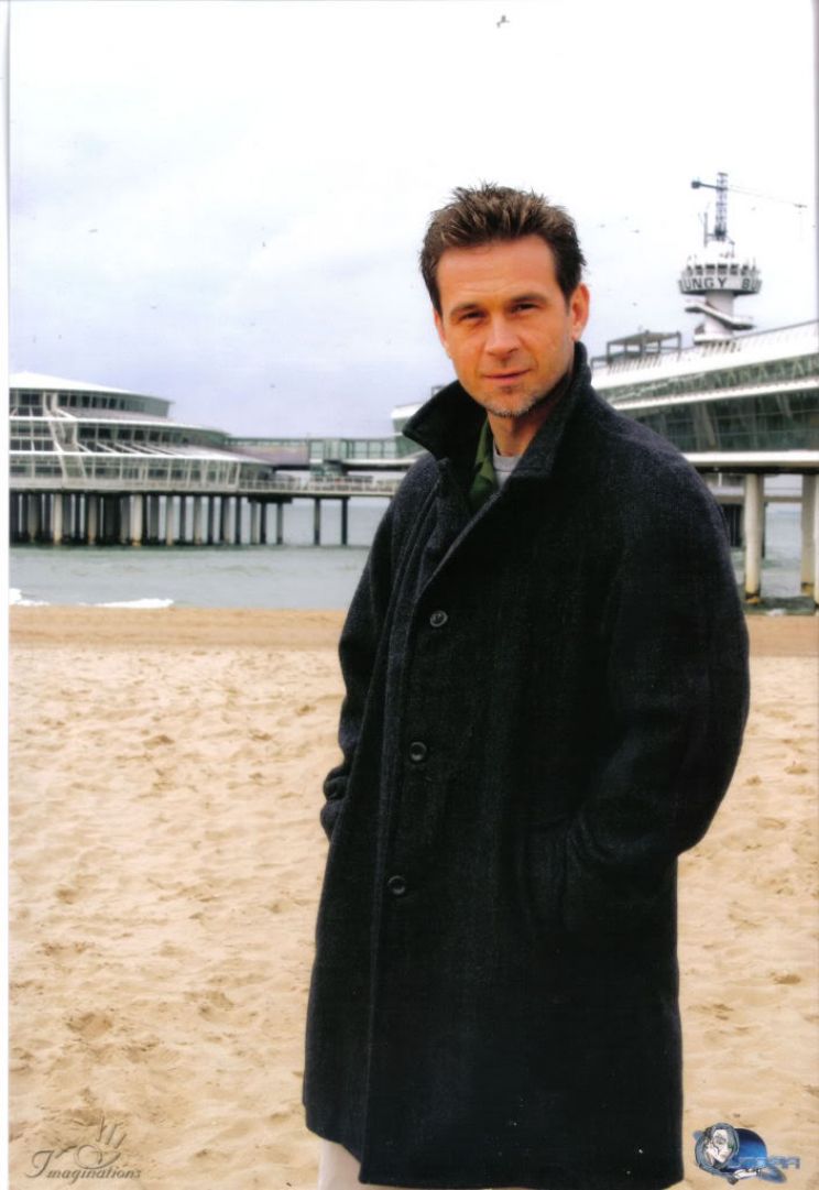 Connor Trinneer