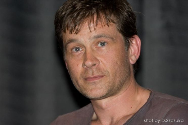 Connor Trinneer