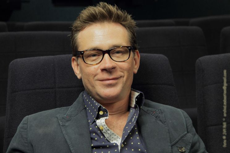 Connor Trinneer