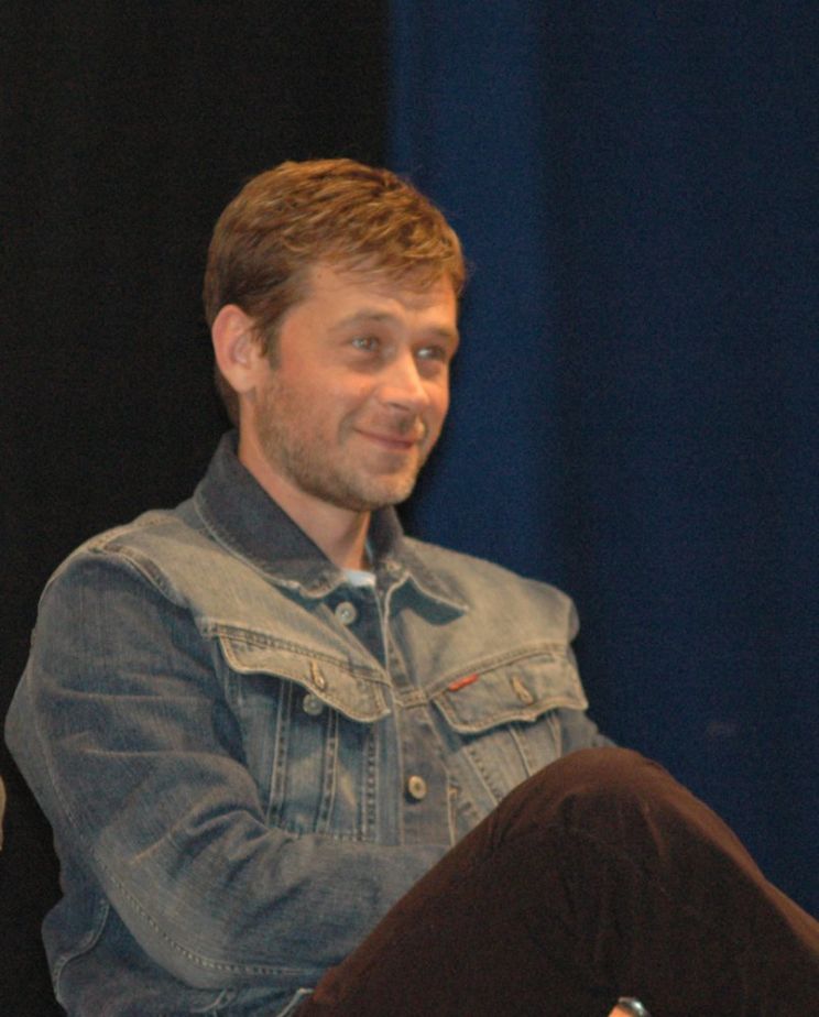 Connor Trinneer