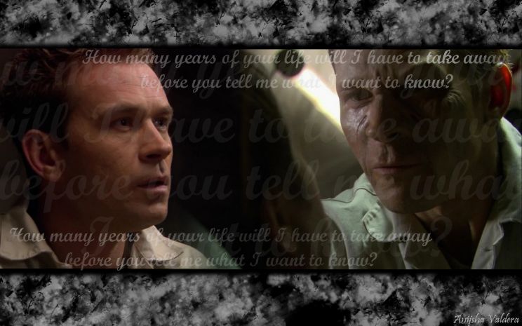 Connor Trinneer