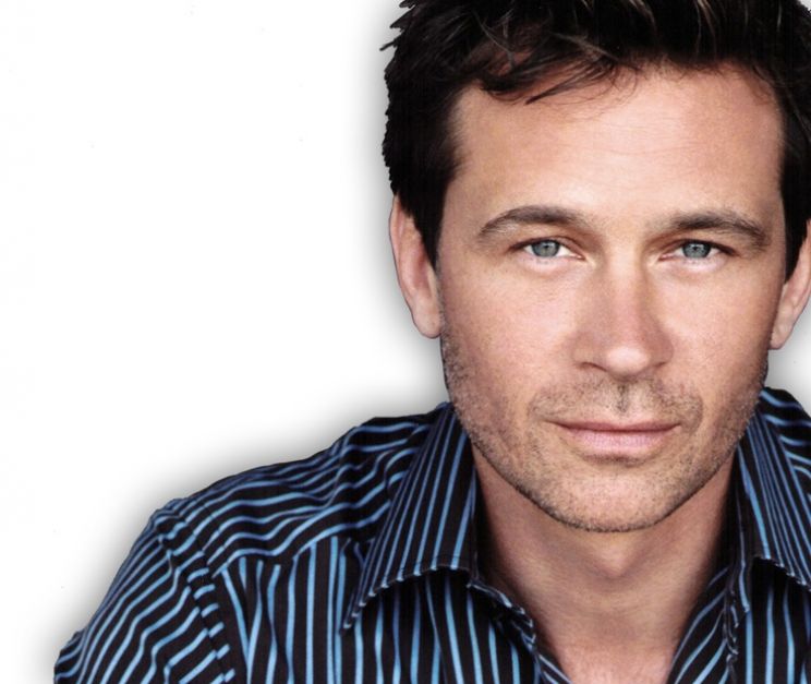 Connor Trinneer