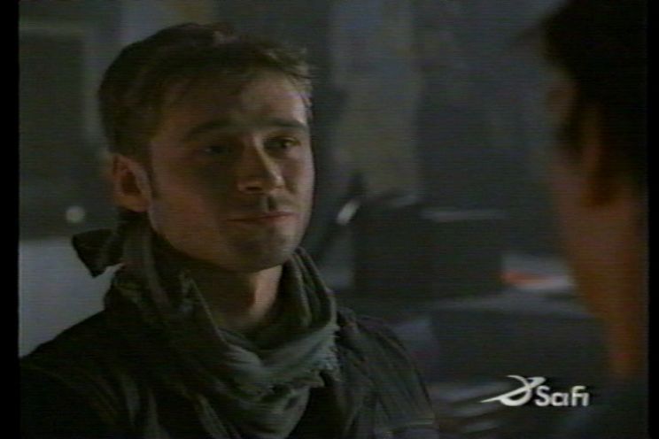 Connor Trinneer