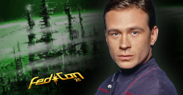 Connor Trinneer