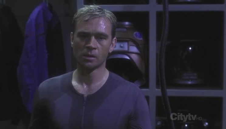 Connor Trinneer