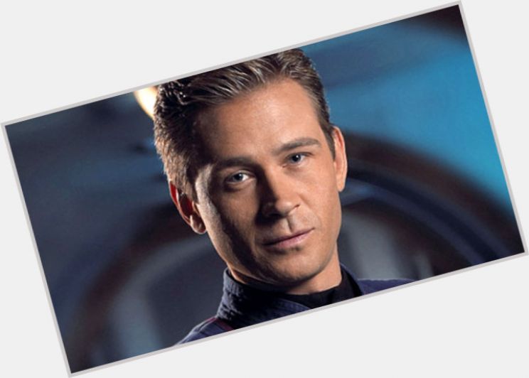 Connor Trinneer