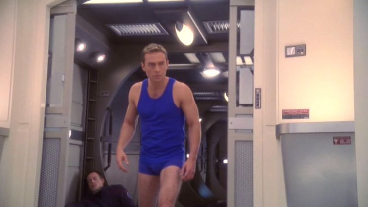 Connor Trinneer
