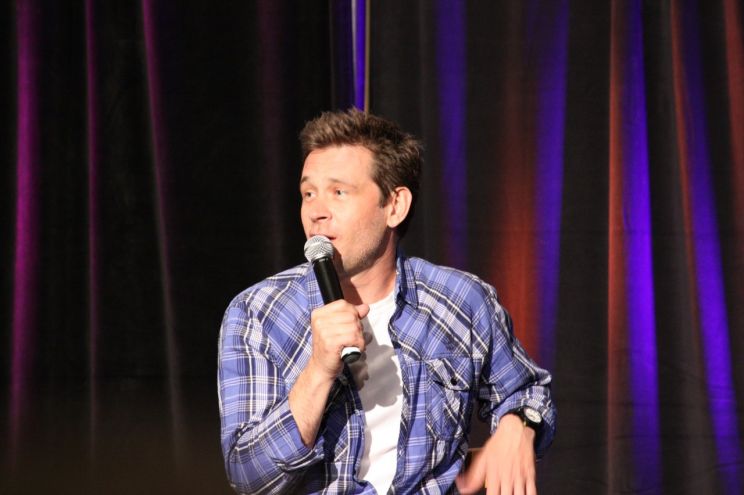 Connor Trinneer