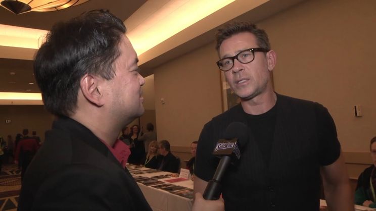 Connor Trinneer