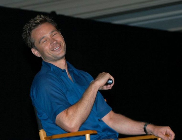Connor Trinneer