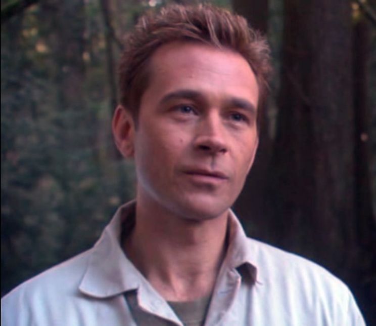 Connor Trinneer