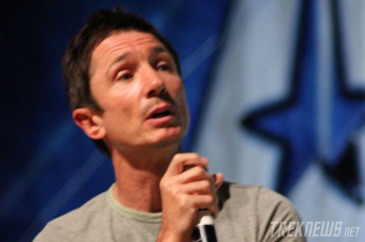 Connor Trinneer