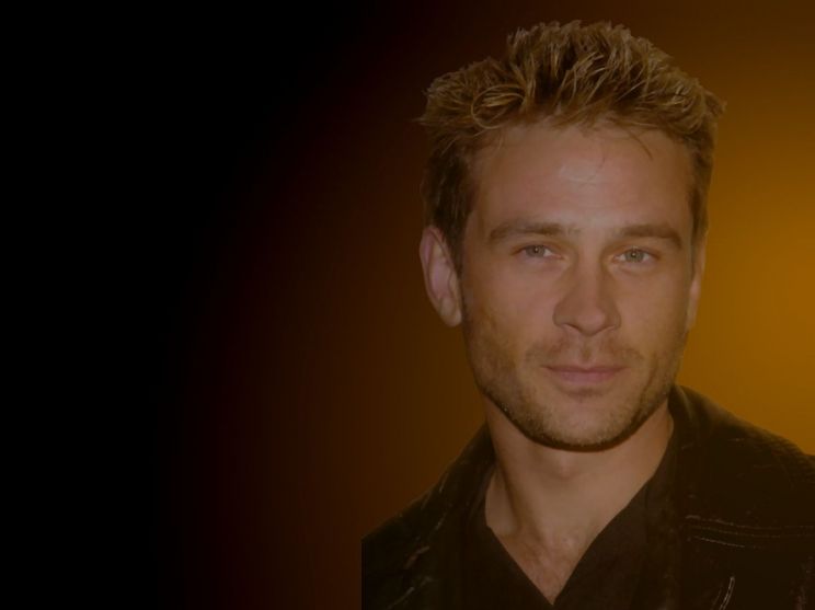 Connor Trinneer