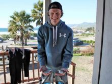Connor Weil #1148373 picture (Landscape Medium)