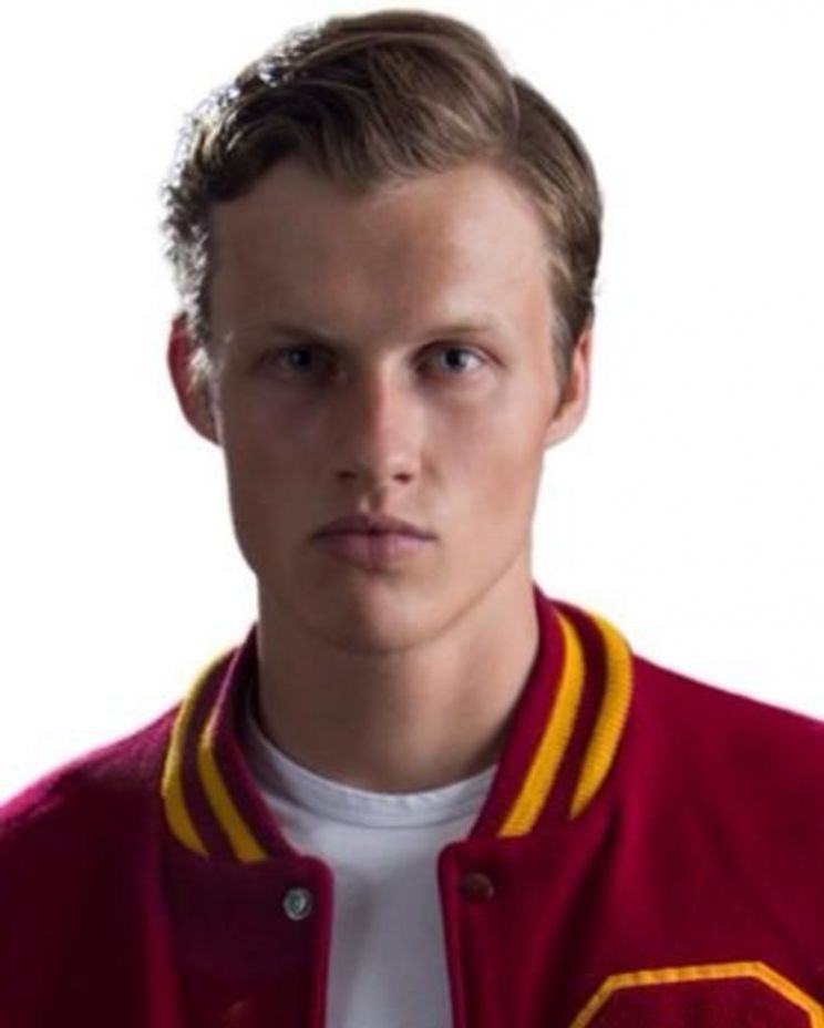 Connor Weil