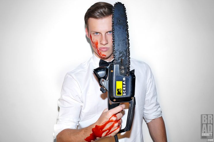 Connor Weil