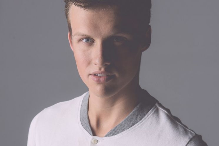 Connor Weil