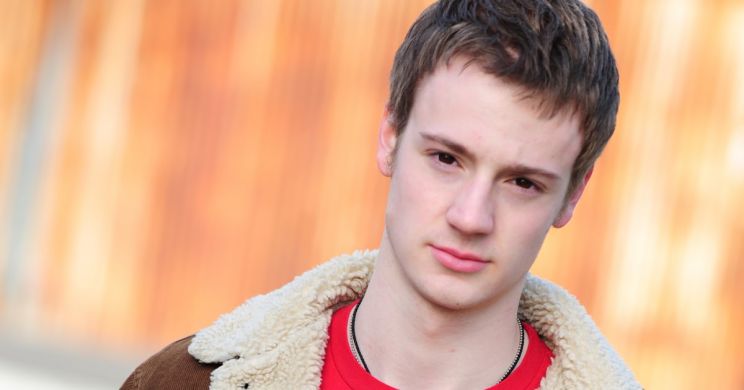 Connor Widdows