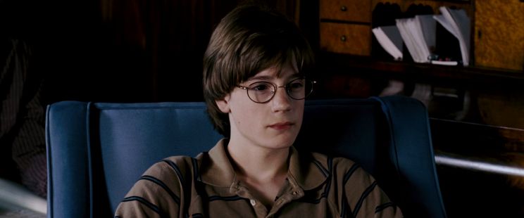 Connor Widdows
