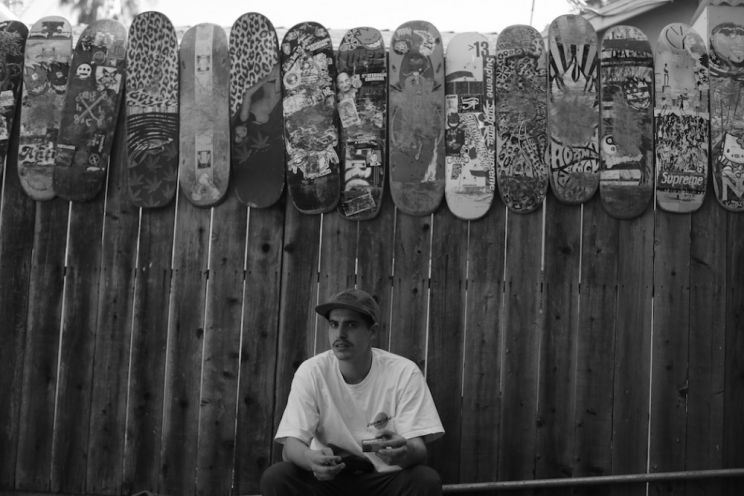 Connor Widdows