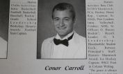 Conor Carroll