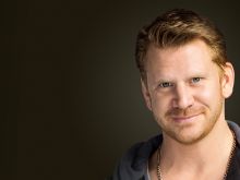 Conor Donovan