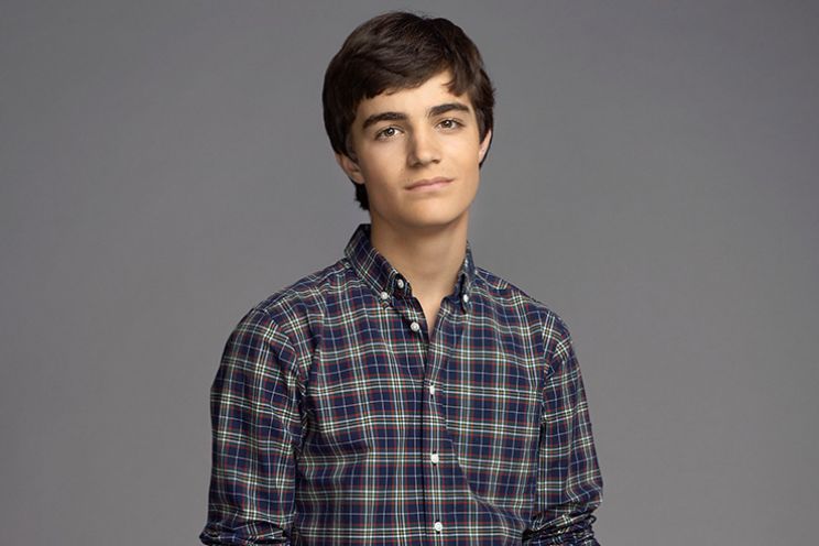 Conor Donovan