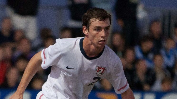 Conor Donovan