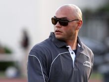 Conor Dubin