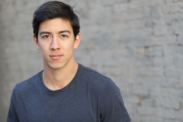Conor Dubin