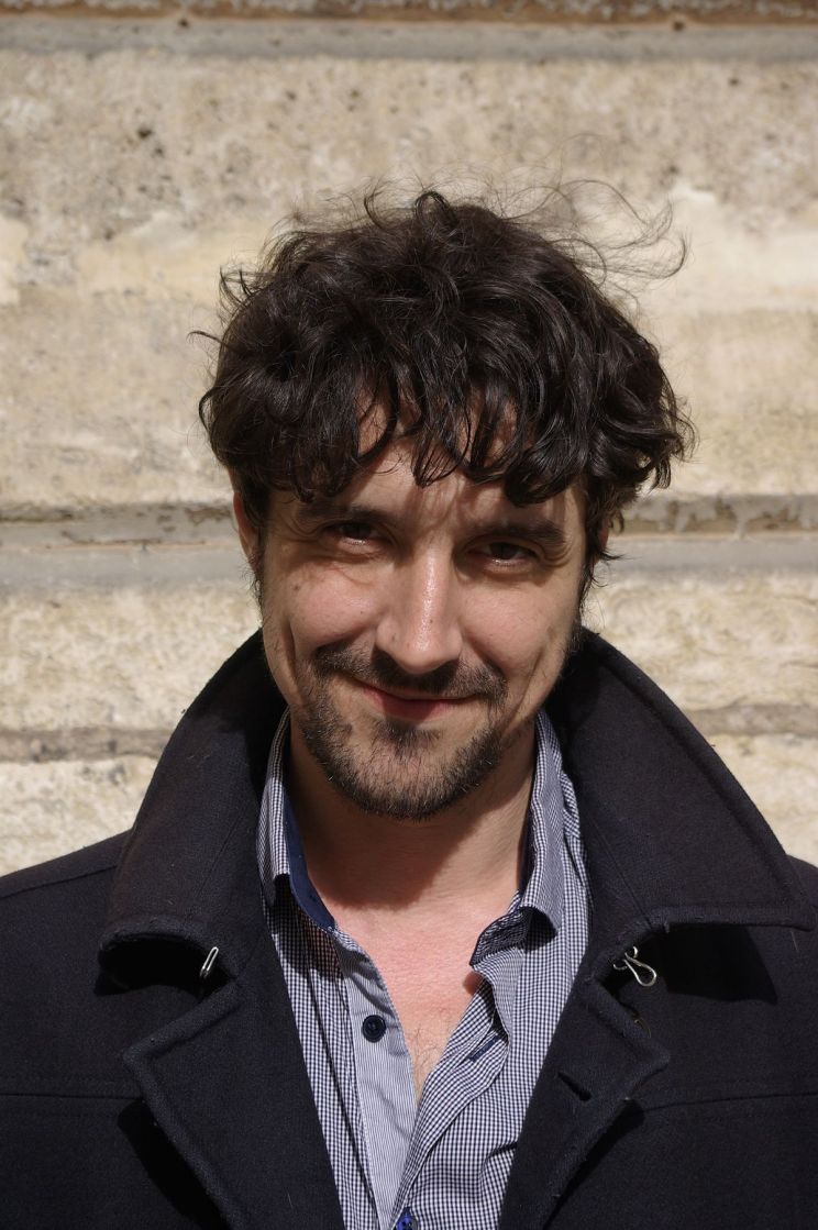 Conor Dubin