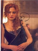 Conor Leslie photo
