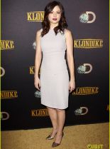 Conor Leslie