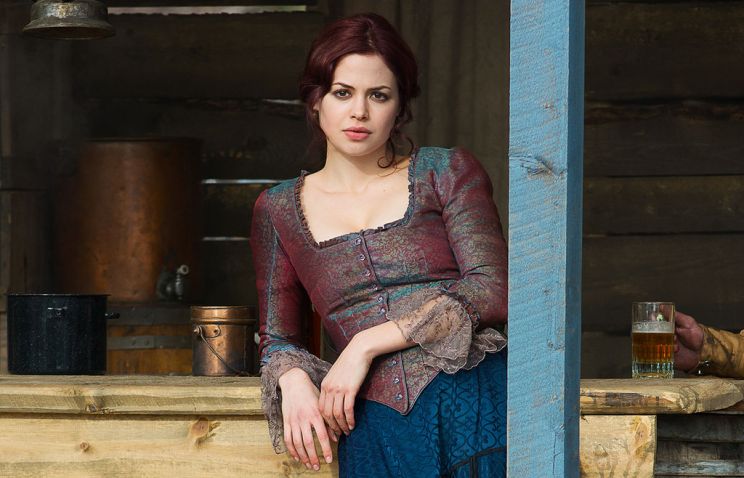 Conor Leslie