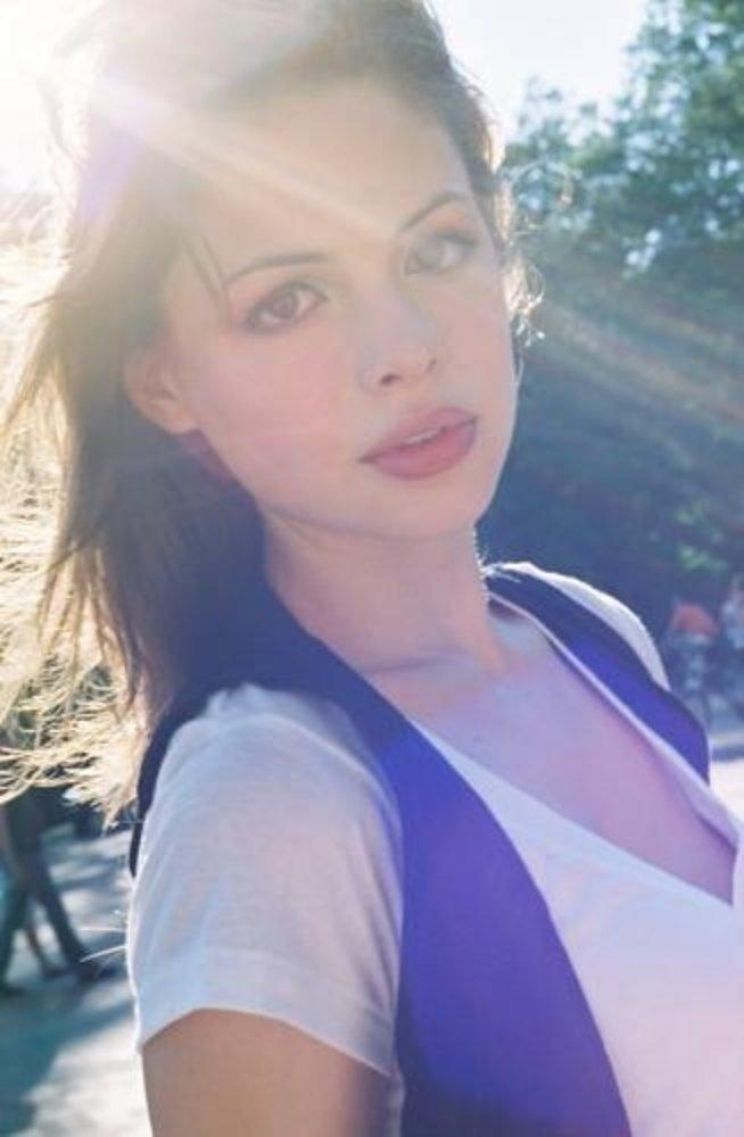 Conor Leslie