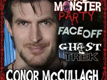 Conor McCullagh