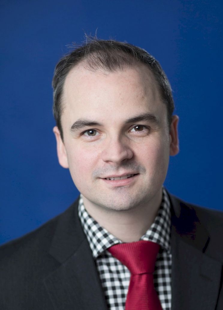 Conor McCullagh