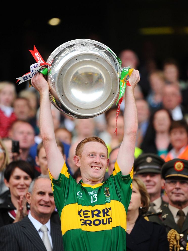 Conor McCullagh