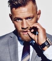 Conor McGregor