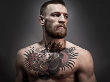 Conor McGregor