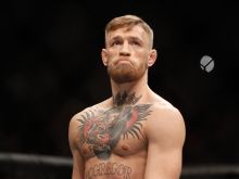 Conor McGregor