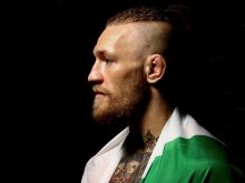 Conor McGregor