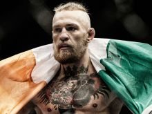 Conor McGregor